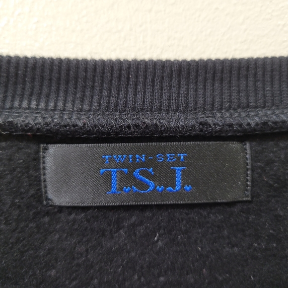 Twin-Set Simona Barbieri Sweater - Picture 5 of 7